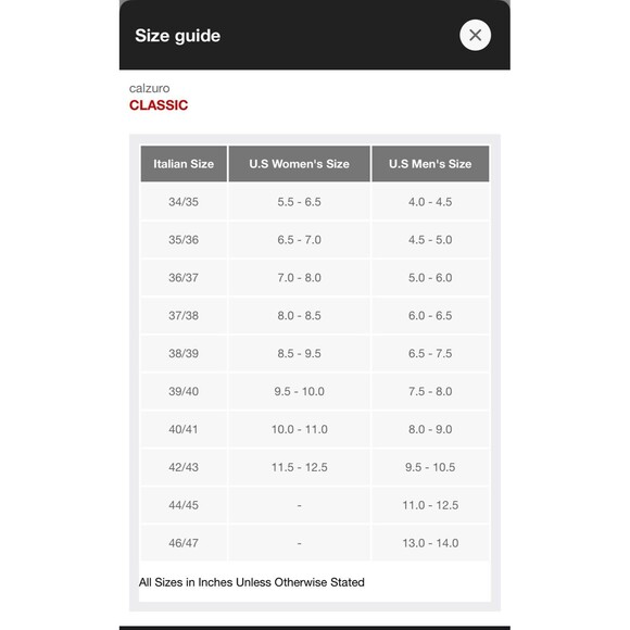 Calzuro Classic Clogs Without Holes White Size 10-10 1/2 Like New - Picture 3 of 10